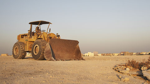 Construction Equipment