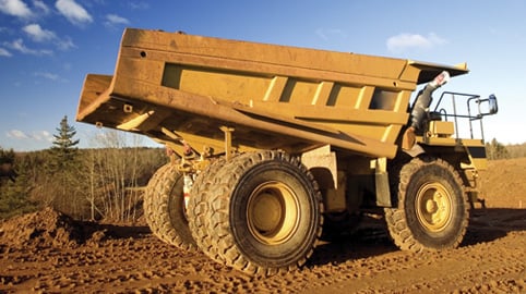 Construction Equipment