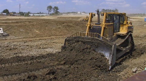 Construction Equipment