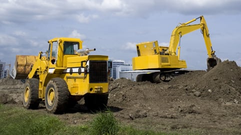 Construction Equipment