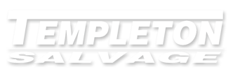 Templeton Salvage